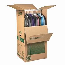 Image result for U-Haul Boxes