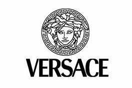 Image result for Versace Company Logo