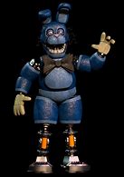 Image result for Stylized Bonnie