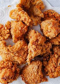 Image result for Vegan Fried Chicken