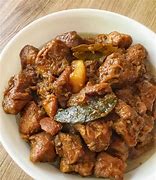 Image result for Pork Adobo Cut