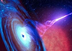 Image result for Black Hole in Our Galaxy