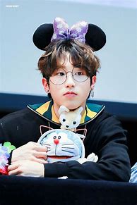 Image result for Younger Han Skz