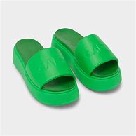 Image result for Kelly Green Sandals