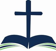 Image result for Bible Cross Logo