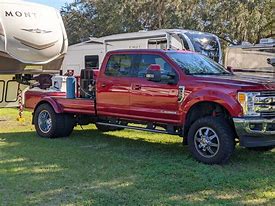 Image result for Super Single Wheels for Dually