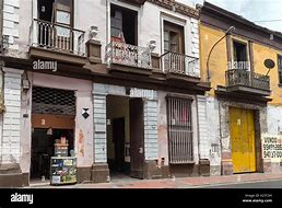 Image result for Buildings in Lima-Peru