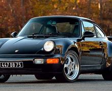 Image result for 964 Turbo 3.6