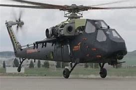 Image result for Atak Helikopter