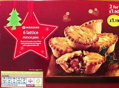 Image result for Lattice Mince Pies