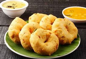 Image result for Medu Vada