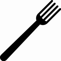 Image result for Antique Fork SVG