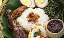 Image result for Nasi Campur Warteg