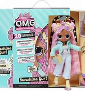 Image result for LOL Omg Sweets Doll