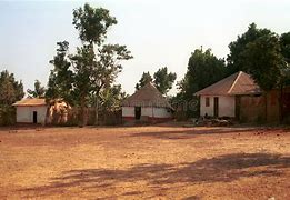 Image result for Buganda Tombs