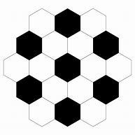 Image result for Paper Soccer Ball Template