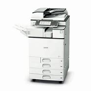 Image result for Ricoh Photocopier Machine