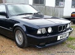 Image result for BMW E34 535I