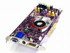 Image result for GeForce4 Ti 4400