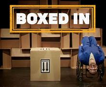 Image result for Boxed in Telly