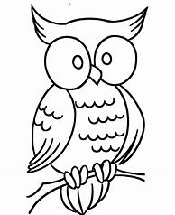 Image result for Free Printable Owl Cutouts