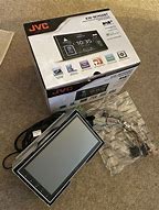 Image result for JVC Kw-M745dbt