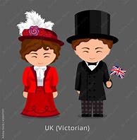 Image result for Britain National Costume