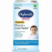 Image result for Baby Cold Medicine