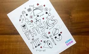 Image result for Physics Cover Art