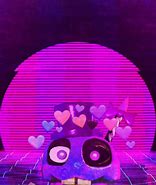 Image result for Retro-Wave PFP