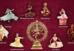 Image result for Indian Dance Forms