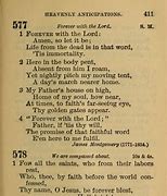 Image result for Lord for the Years Hymn