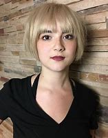 Image result for Ladies Short Bob Haircuts