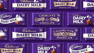 Image result for Cadbury 200 Years Celebration Packs