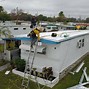 Image result for Mobile Home Roof Caps