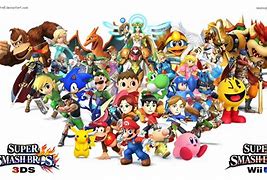 Image result for Wii U Covers