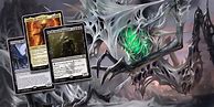 Image result for MTG Horror Creatures