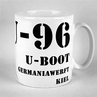 Image result for Das Boot Mug