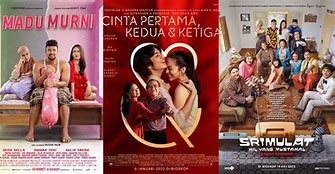 Image result for Drama Indonesia Tajuk Hikmah