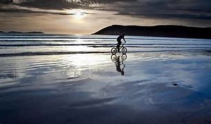 Image result for Beach Biking