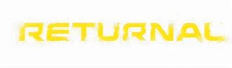 Image result for Returnal Logo