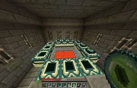 Image result for Minecraft Take Back the End Map