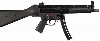 Image result for MP5 A1