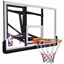 Image result for NBA Basketball Hoop Backboard