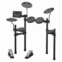 Image result for Yamaha Electric. Drum Kit