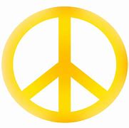 Image result for World Peace Sign