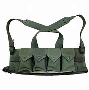 Image result for FN FAL Chest Rig