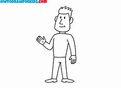 Image result for Mini Human Drawing