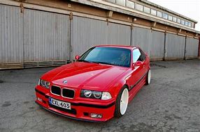 Image result for BMW E36 323I Hijau