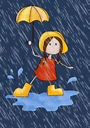 Image result for Woman Out in Rain Gifs